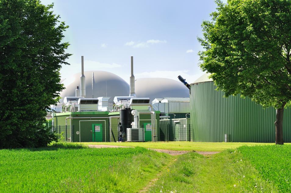 Certification 2BSvs appliquée aux unités de méthanisation