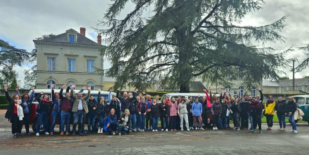 Le séminaire annuel 2024 d'Ocacia