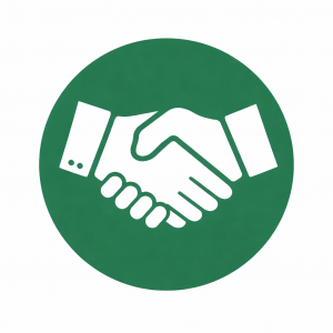 Etape 2 : Mise en place du contrat